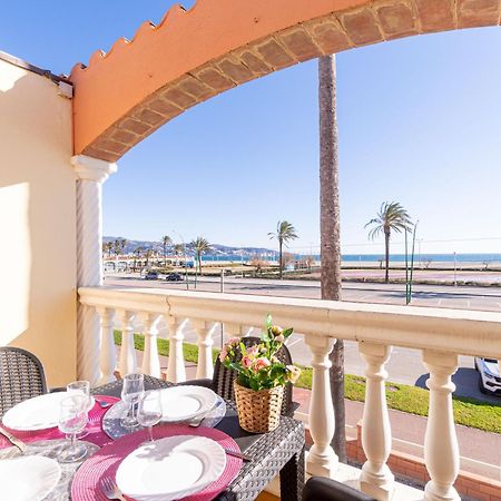 Apart-Rent Apartament Bahia 0023 Empuriabrava Exterior photo
